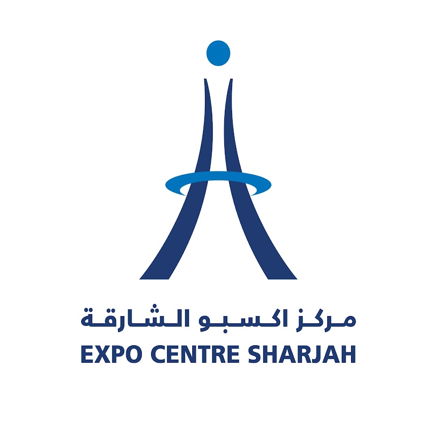 Expo centre sharjah. EXPOCENTRESHJ.