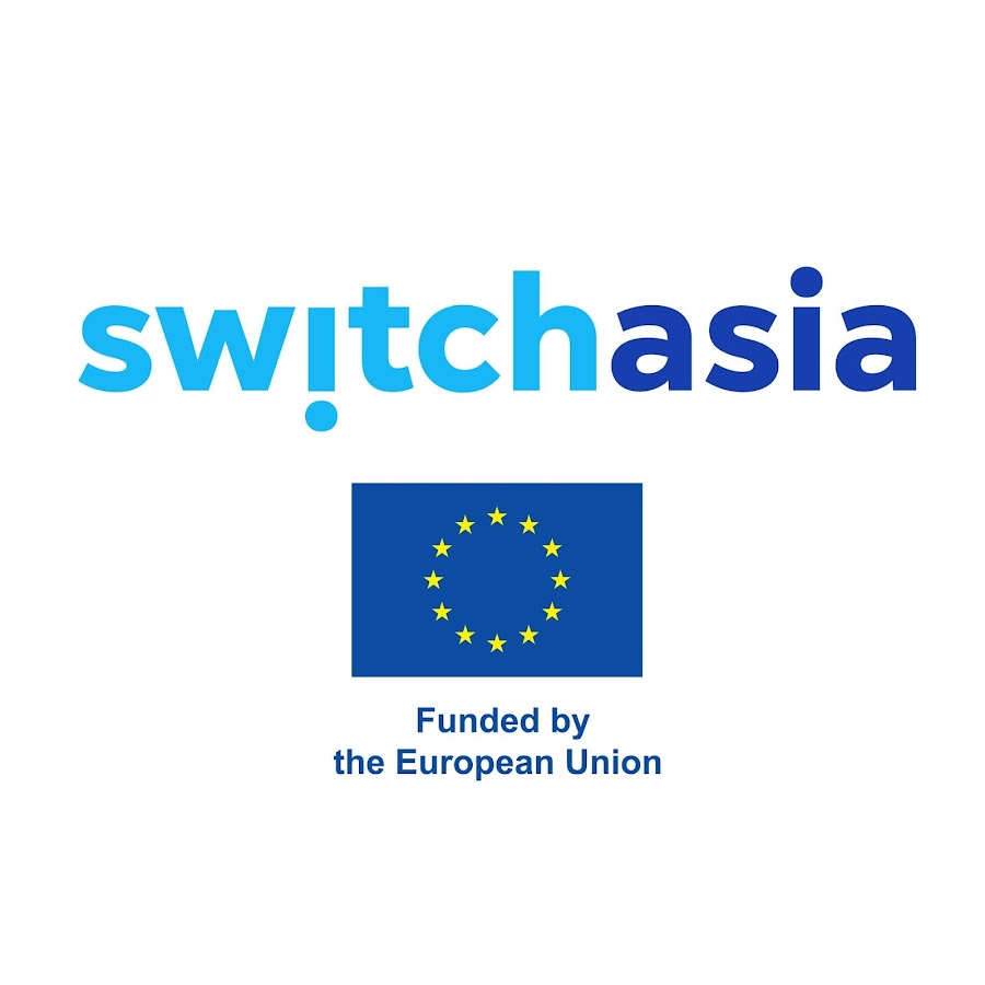 EU SWITCH-Asia: Promoting Sustainable Consumption and Production (SCP) –  Thai-German Cooperation