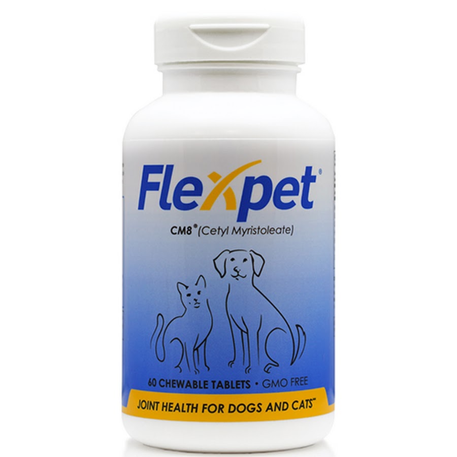 Flexpet store for dogs