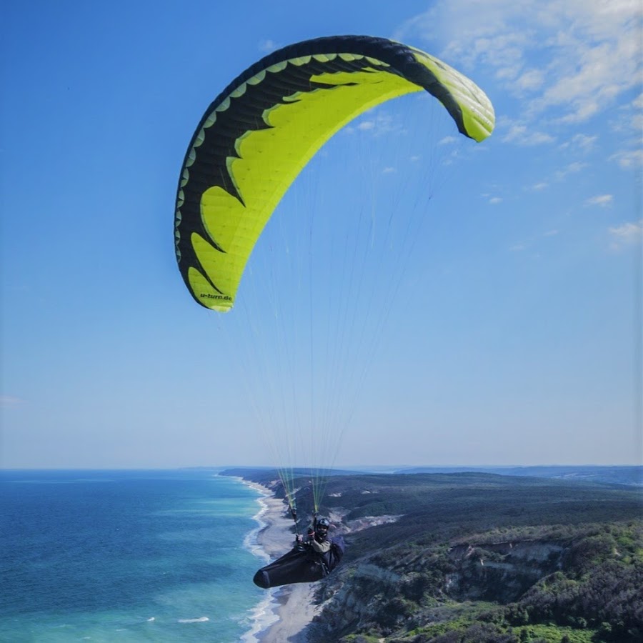 Fly большой. Анталья Параглайдинг. Paragliding Antalya. Big Fly.