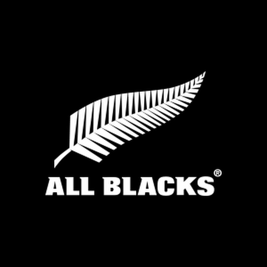 All Blacks 