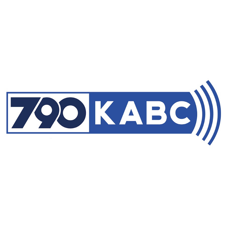 790. KABC. Лого 790. KABC 790 am los Angeles, CA. WGLR.