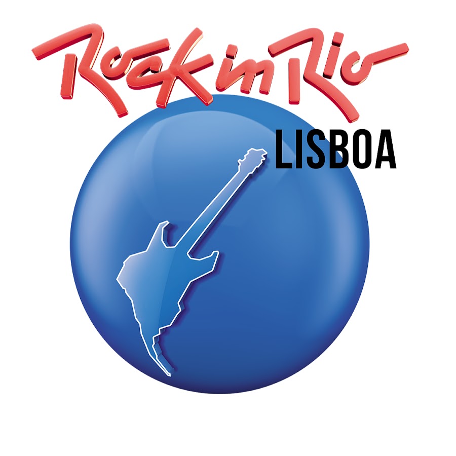 Rock in Rio Lisboa 
