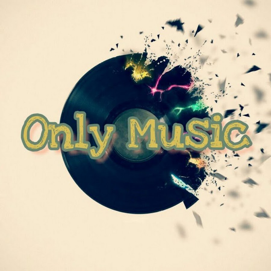 Only music. Онли Мьюзик. Онли музыка.