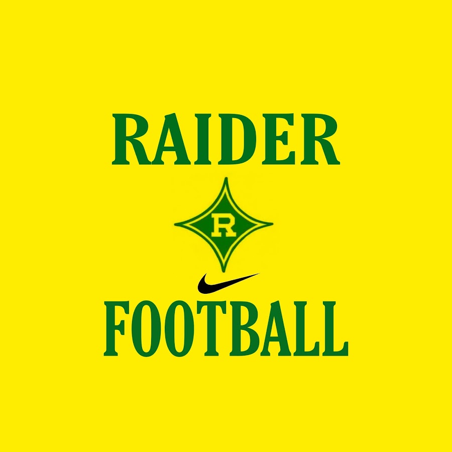 Richmond Raiders.Com — The Richmond Raiders were the winners in