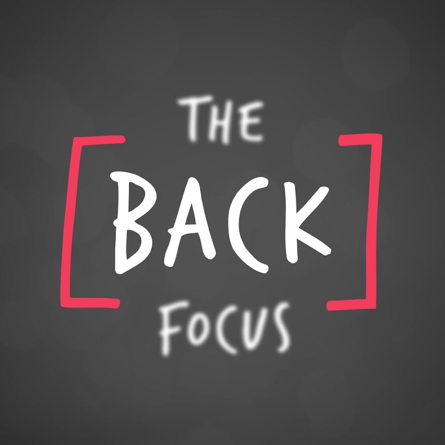 Back focus. Back.