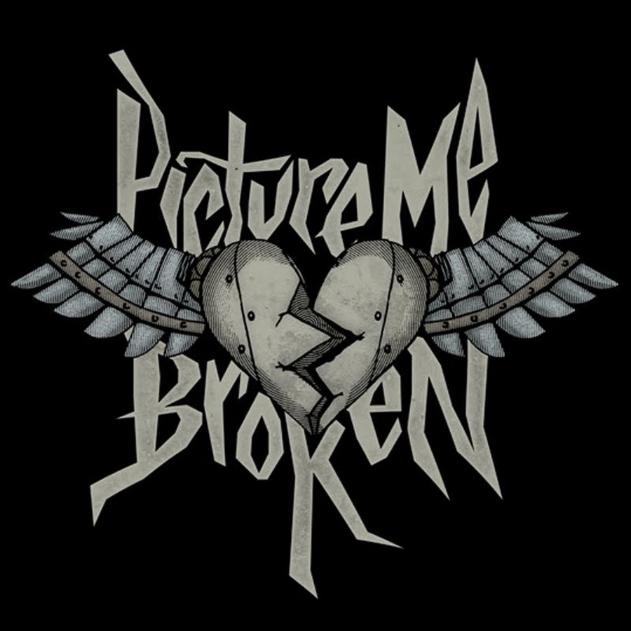 I break. Broken логотип. Picture me broken. Broken me BM обложка. Arogya - broken логотип.