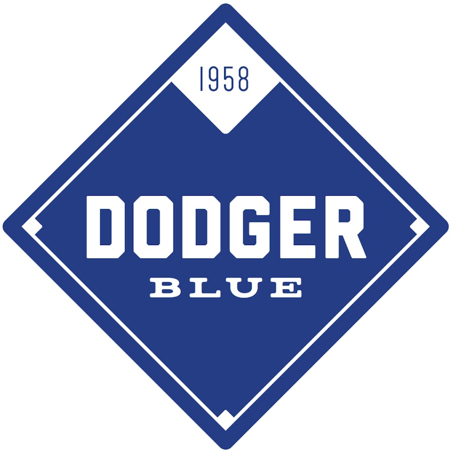 ITFDB  Dodgers baseball, Dodgers, Dodger blue