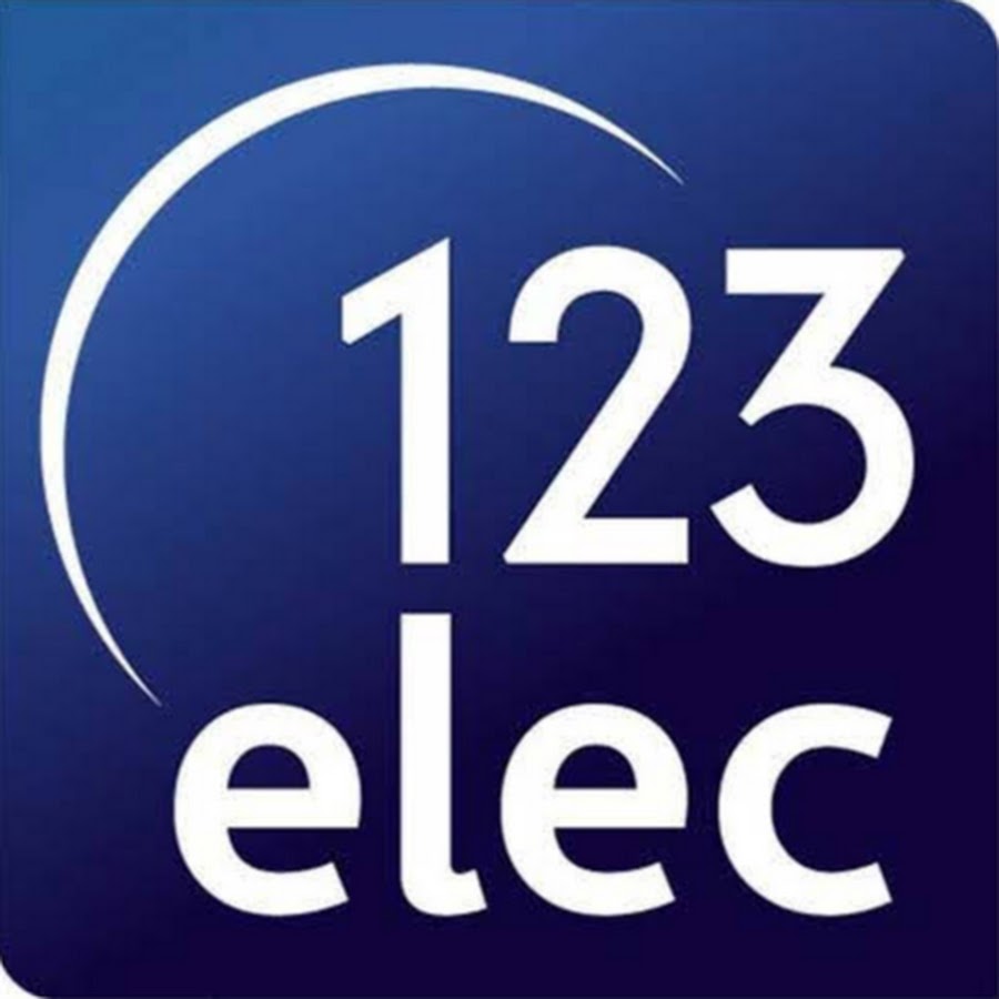 Elec. Элек. 8 in elec number.