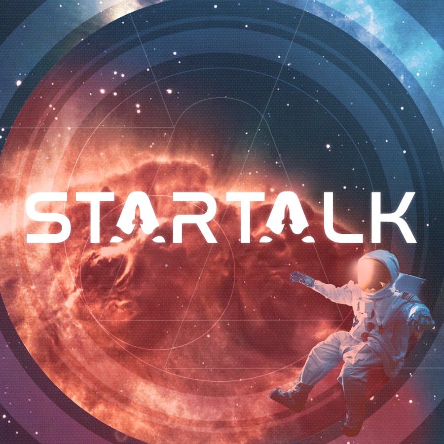 StarTalk @StarTalk