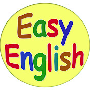 Easy English - YouTube