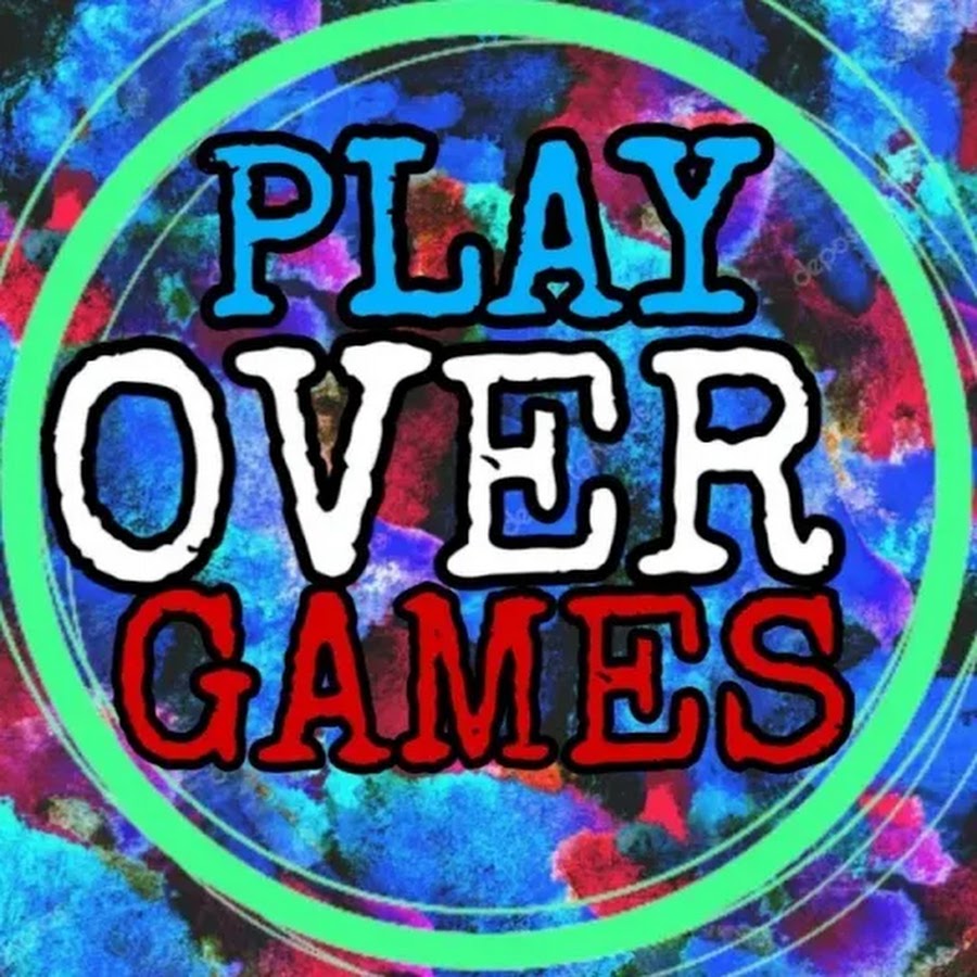 Play Over Games 