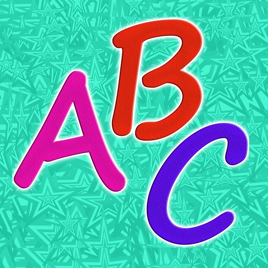 youtube alphabet song