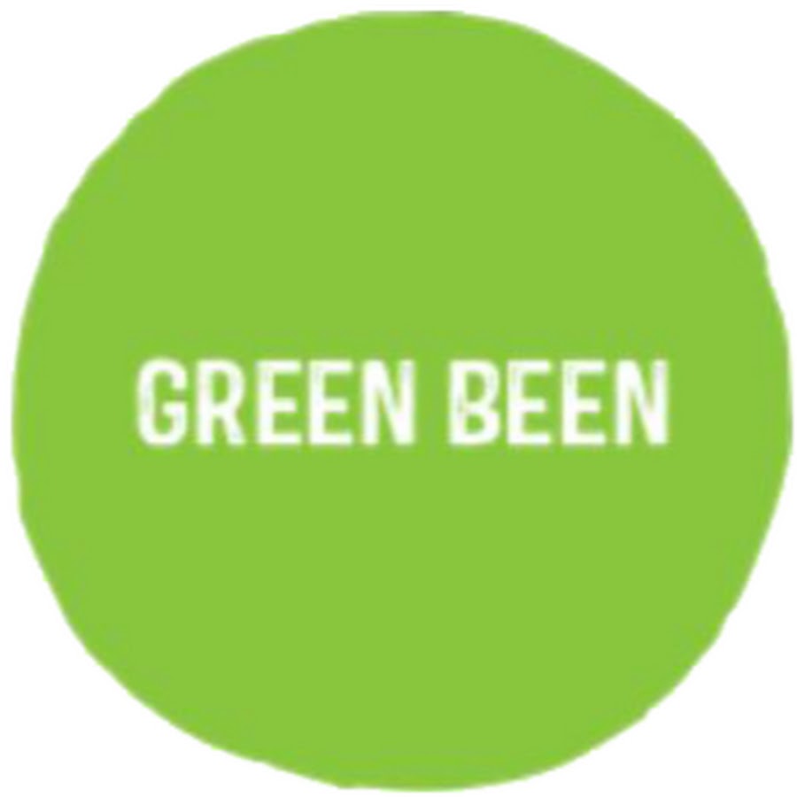 Green been