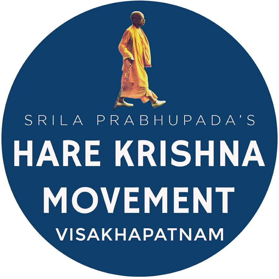 Hare Krishna Movement