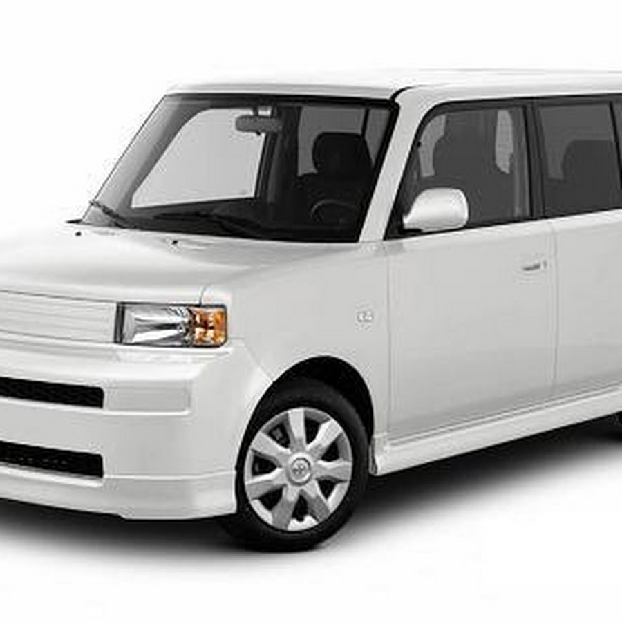 Toyota Scion 2000