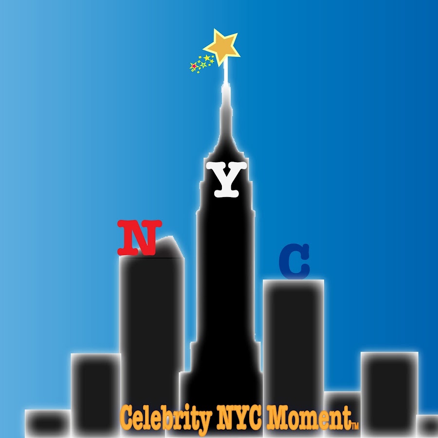 celebritynycmoment - YouTube