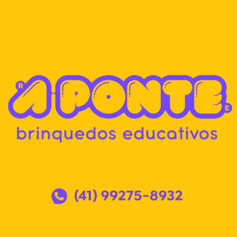 Toca do coelho - A Pontee - Brinquedos Educativos