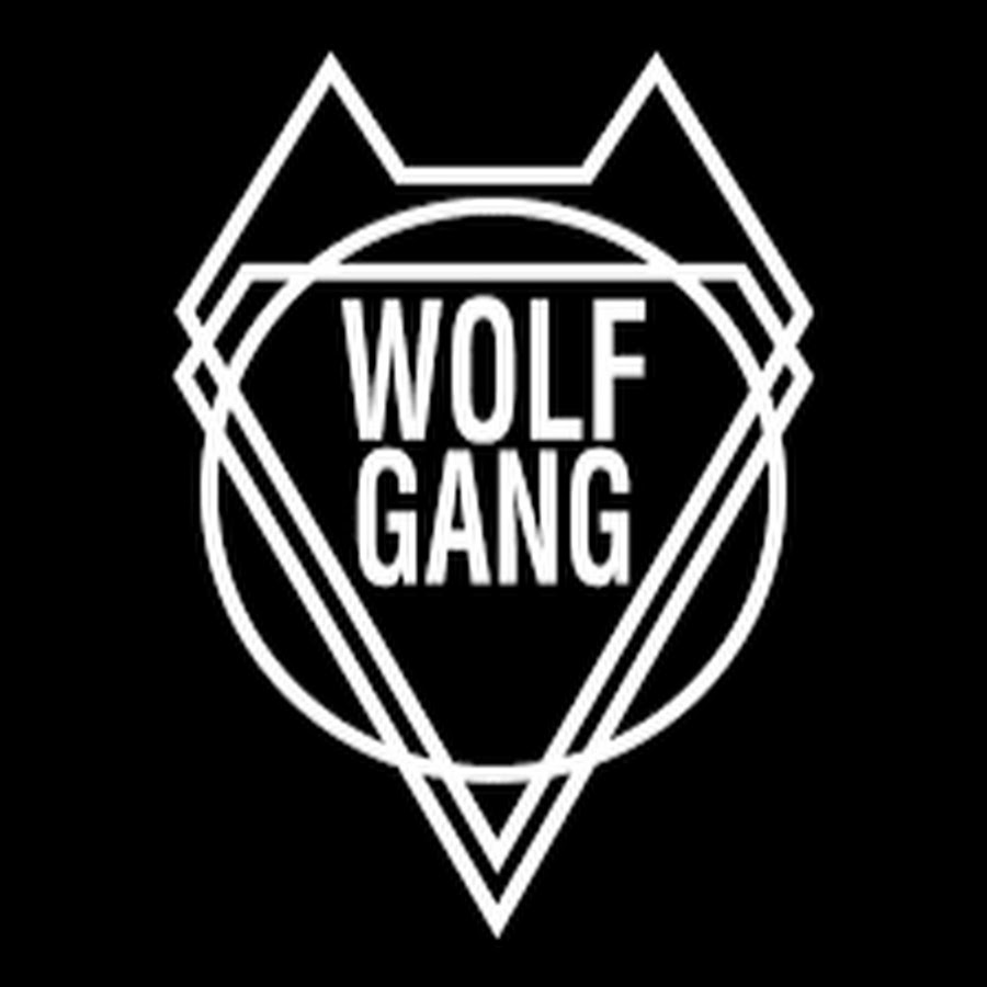 wolf gang logo