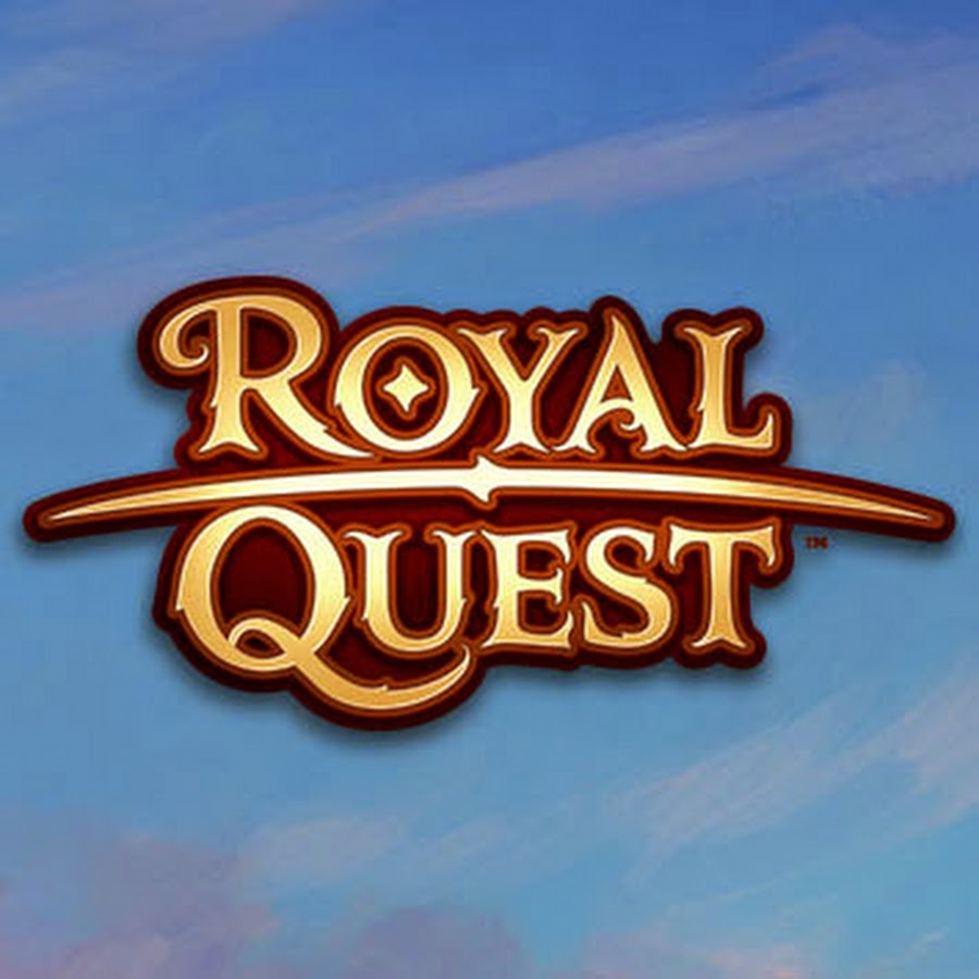 Картинки royal quest