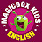MagicBox English Kids Channel