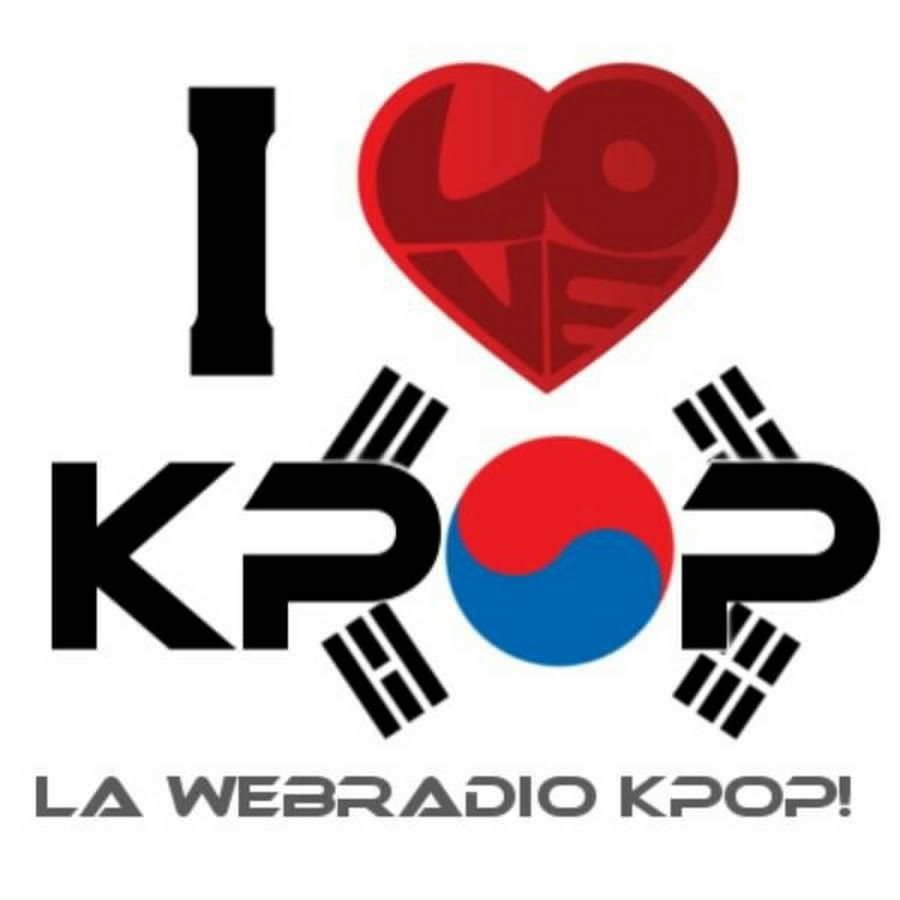 I love k pop картинки