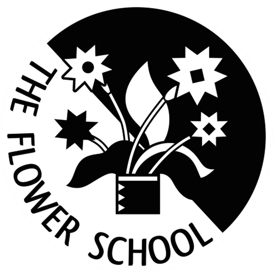 Flowers school. Bell Flower School.