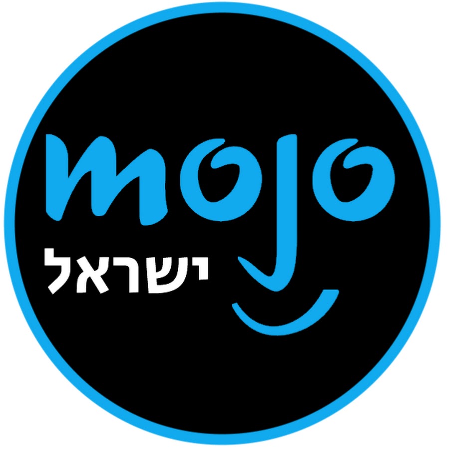 Watchmojo. Israel Mojo San. WATCHMOJO logo.