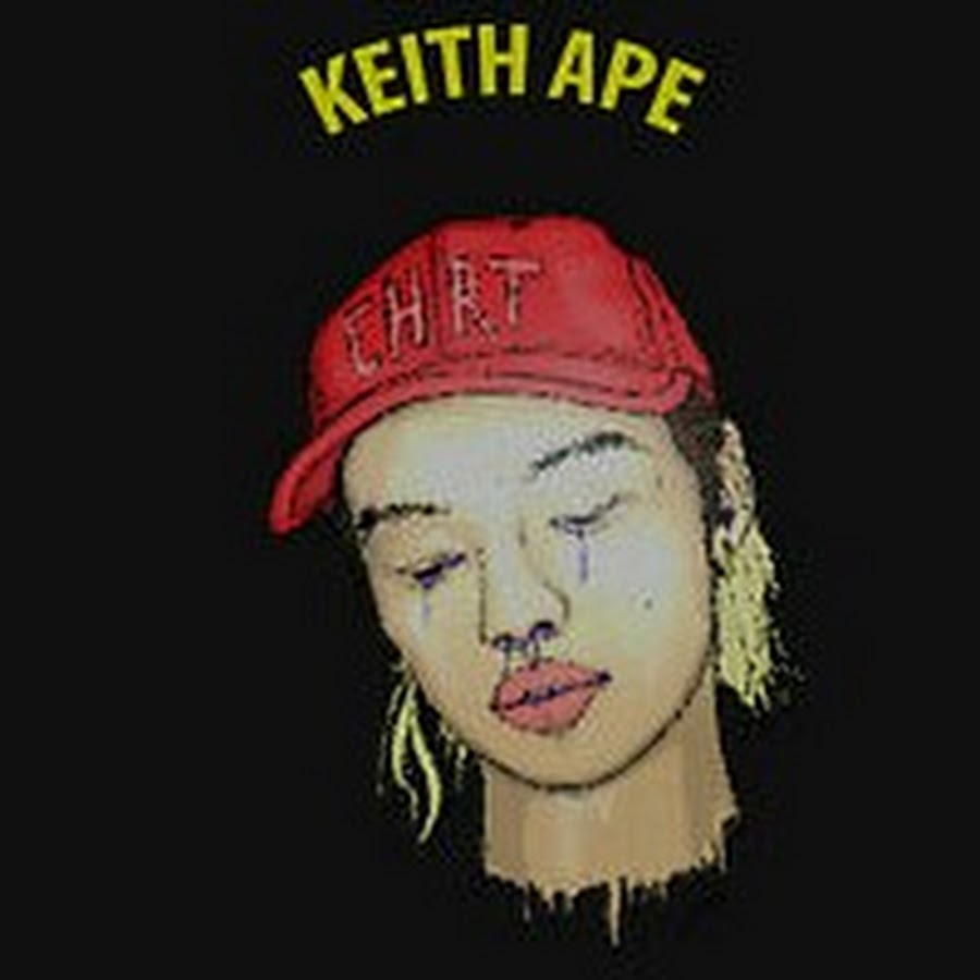 Allow encrypted media allowfullscreen iframe. Keith Ape. Keith Ape болезнь. Keith Ape на Красном фоне. Keith Ape New.