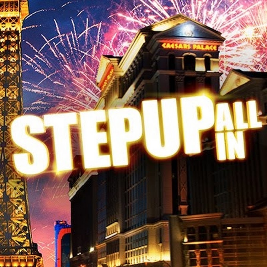 step up movies in order