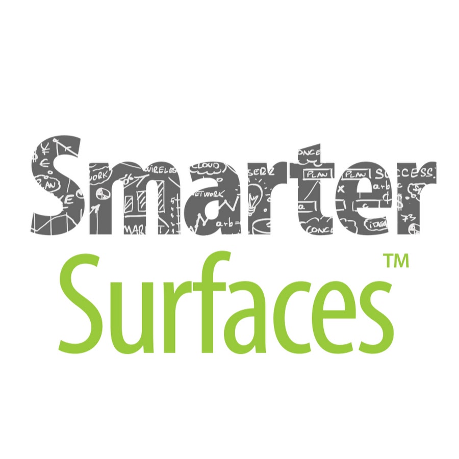 Smarter Surfaces 