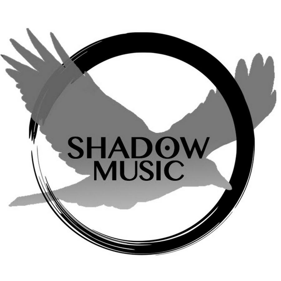 Shadow music. Shadow для музыки. Shadow Music logo. Чать музыку Shadow.