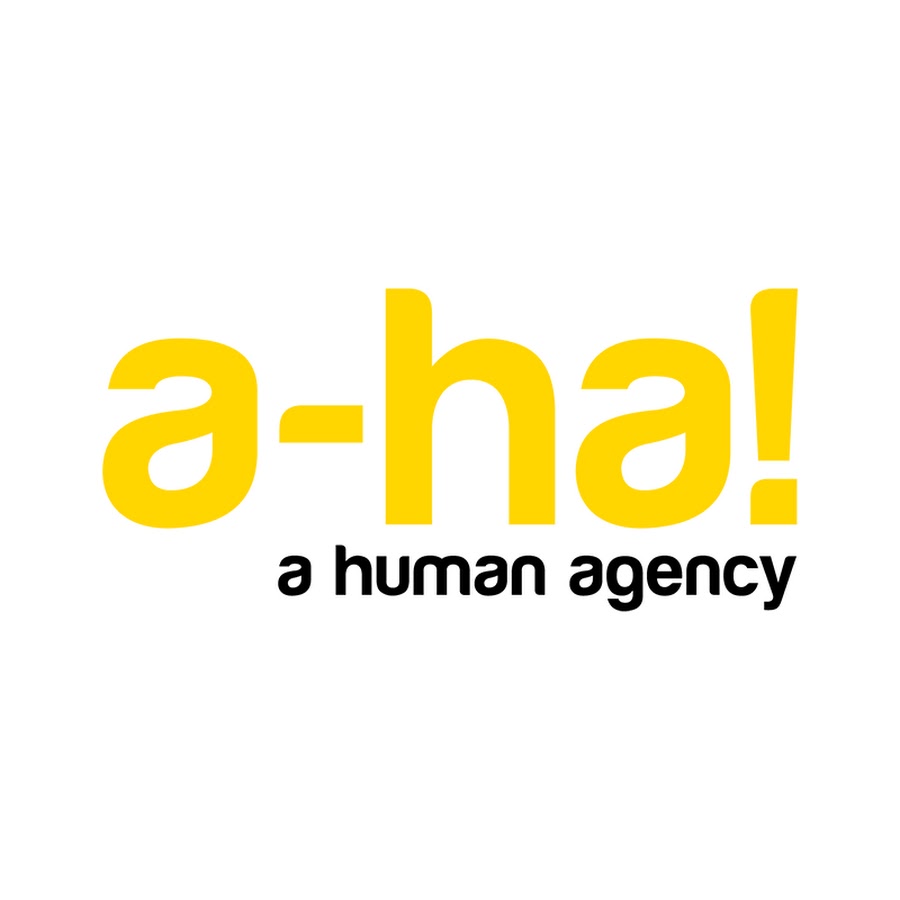 The A-HA Story. - A Human Agency