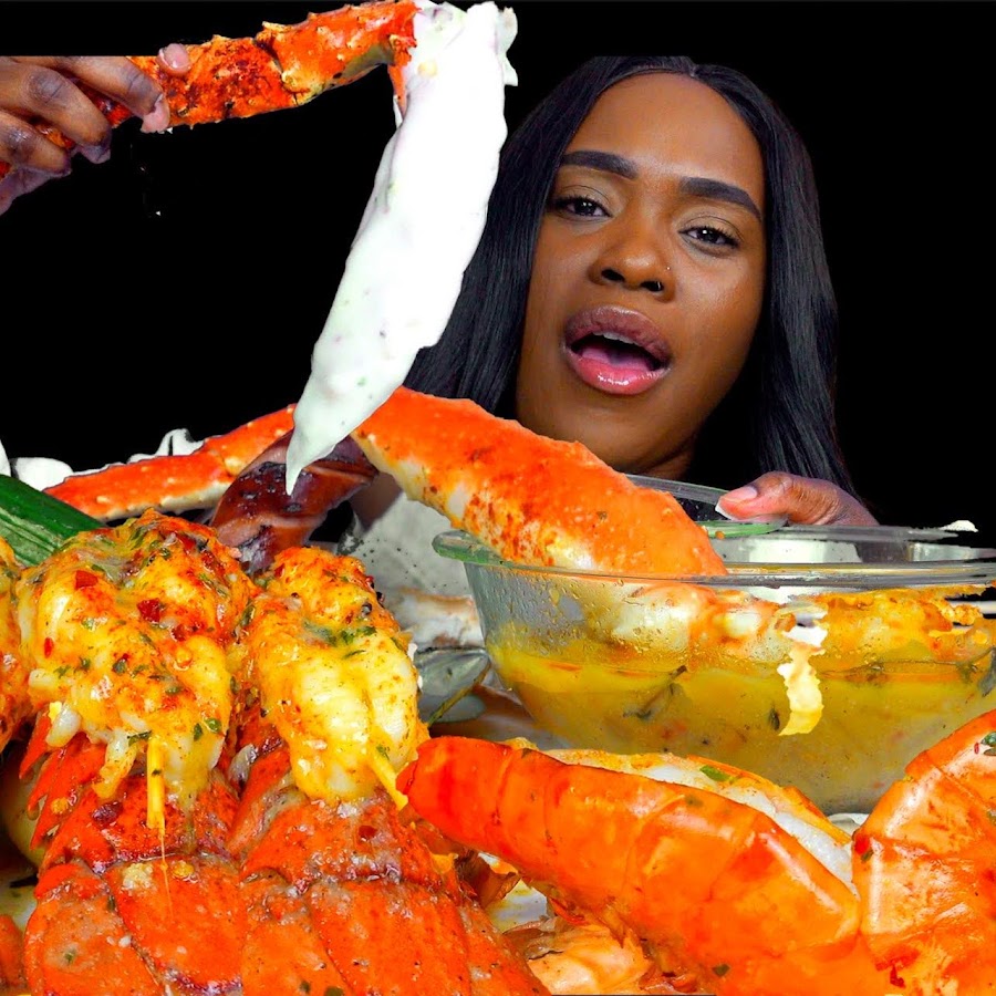 Eat Spicy with Tee - YouTube