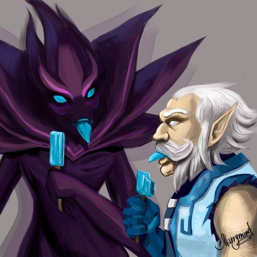 Spectre art dota фото 72