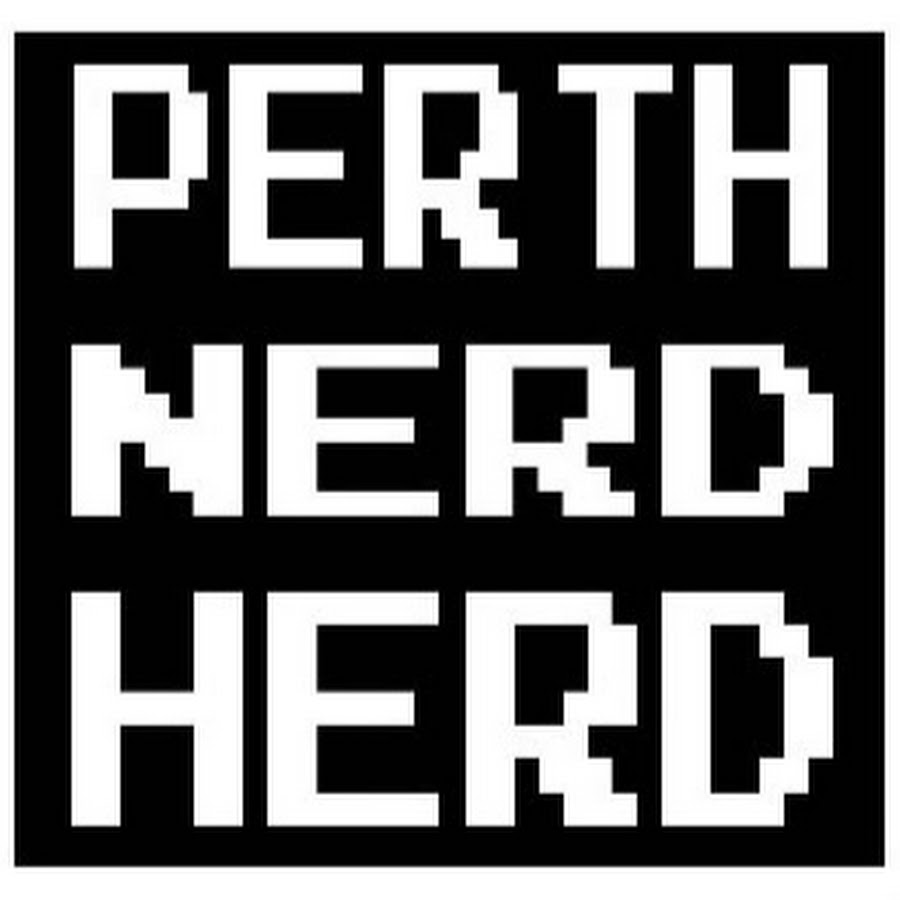 Perth Nerd Herd HQ