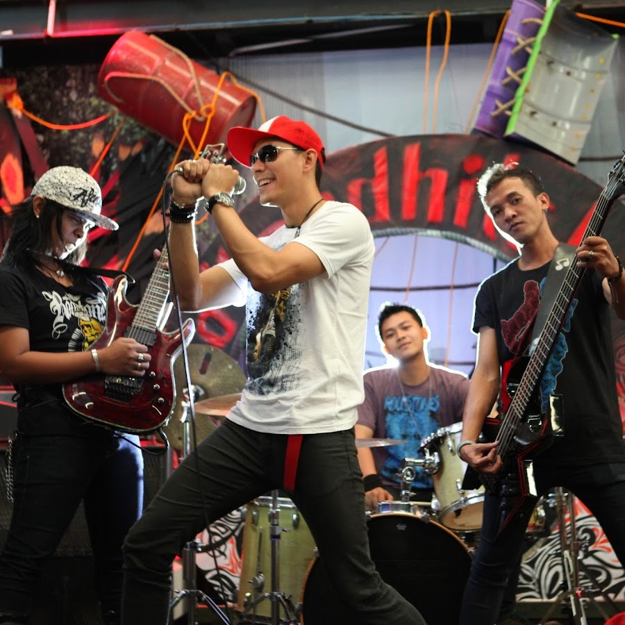 E f band. D-Band. F.O.D. Band. (D+G) Band. Jakarta Band.