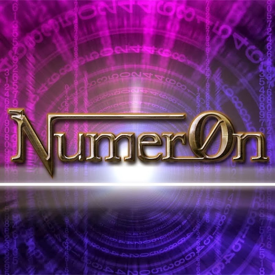 numeronch - YouTube