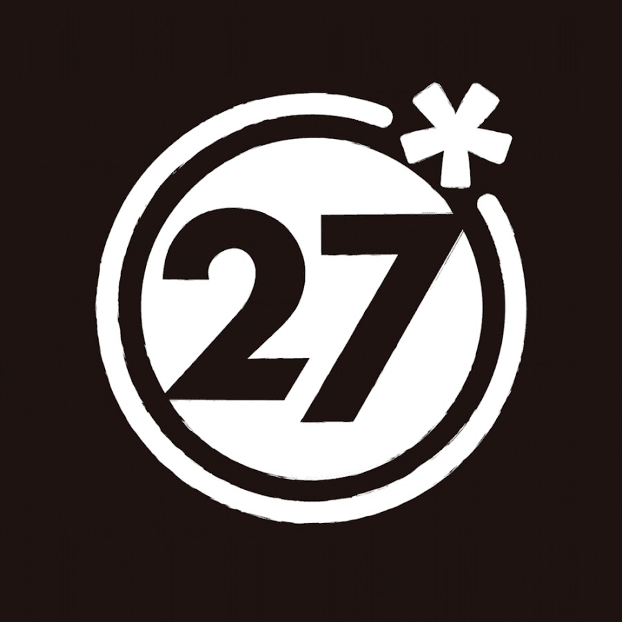 27 лет 27 числа. Цифра 27. 27 Картинка. Аватарка с цифрой 27. Deco 27 logo.