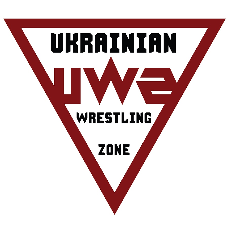 Wrestling zone. Ukrainian Wrestling Zone.