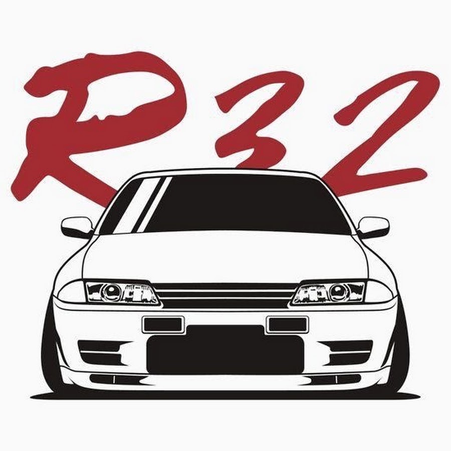 Рисунок 32. Nissan Skyline r32. Nissan Skyline r32 Art. Nissan Skyline r32 арт. Nissan Skyline GTR r32 вектор.