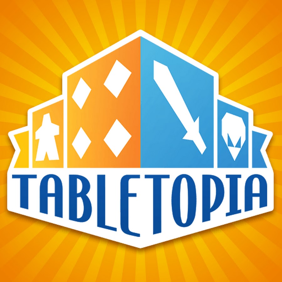 Player Experience – Tabletopia