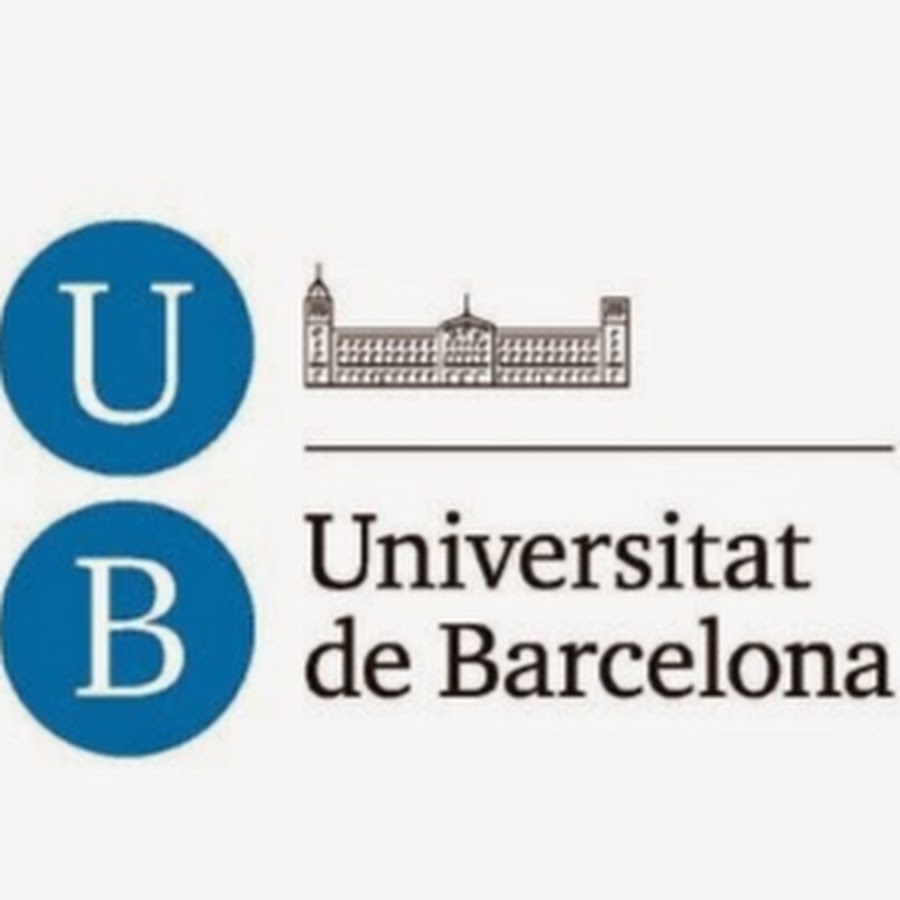 Ьуб. Университет Барселоны логотип. Лого Universidad Europea. Barca Universitas.