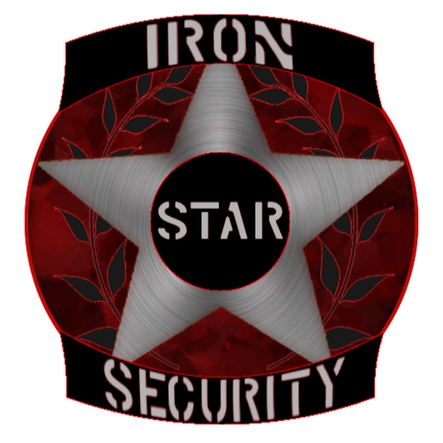 Iron star