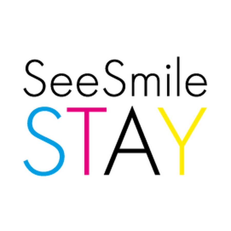 Stay smile