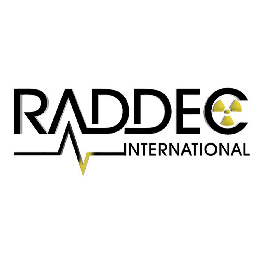 International ltd. Raddec.