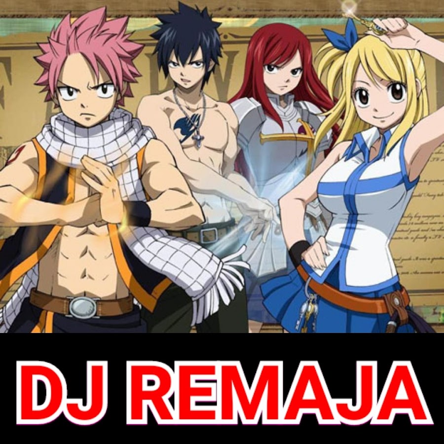 &quot;dj remaja&quot; &quot;remaja tik tok&quot; &quot;...