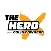 The Herd with Colin Cowherd