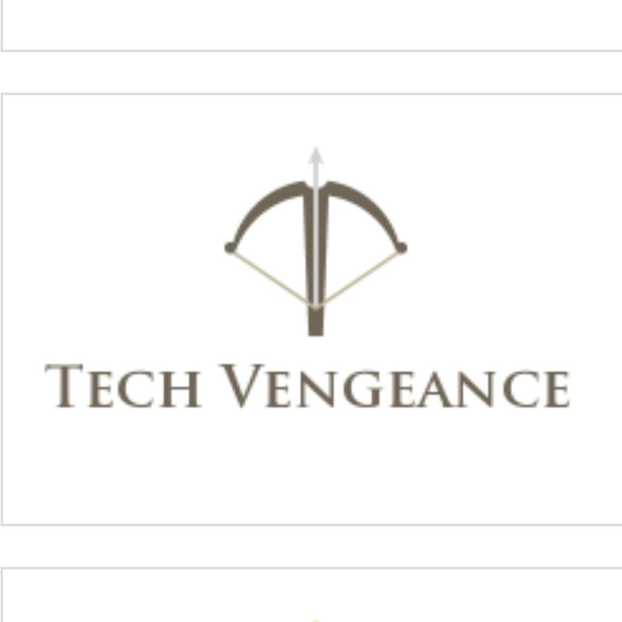 Tech Vengeance (@TechVengeance) / X