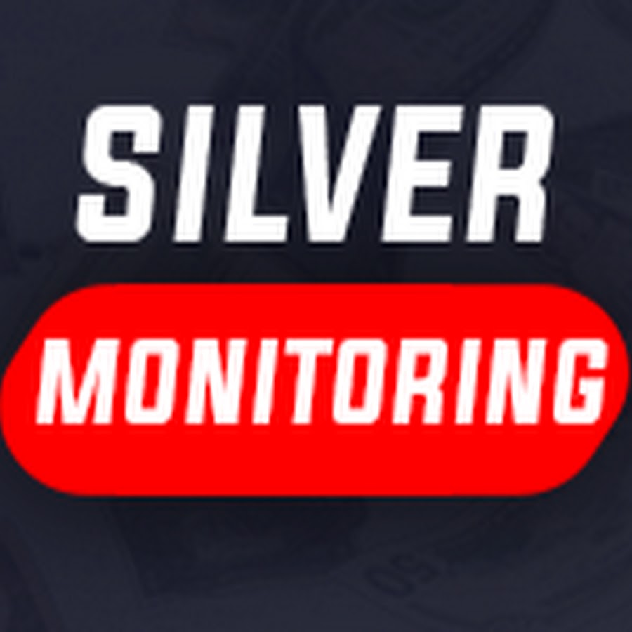 Silver monitoring. Винлайн лого.